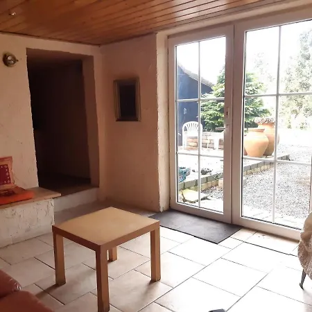 Monteurzimmer Ausma Boen 2 - Vakantiehuis Rust & Ruimte Bunde  Exterior foto