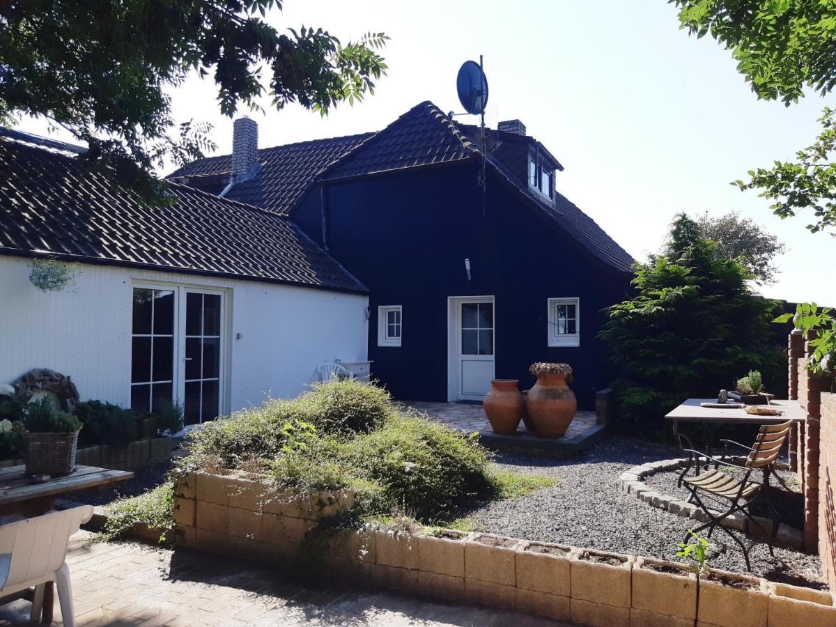 Vakantiehuis Rust&ruimte Bunde (Lower Saxony)