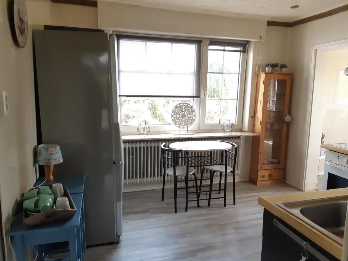Vakantiehuis Rust&ruimte