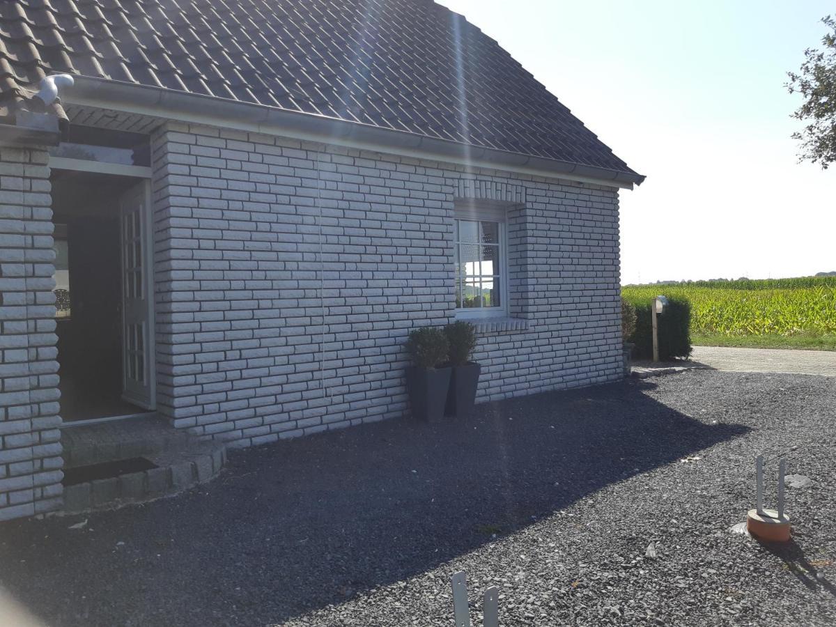 Vakantiehuis Rust&ruimte *