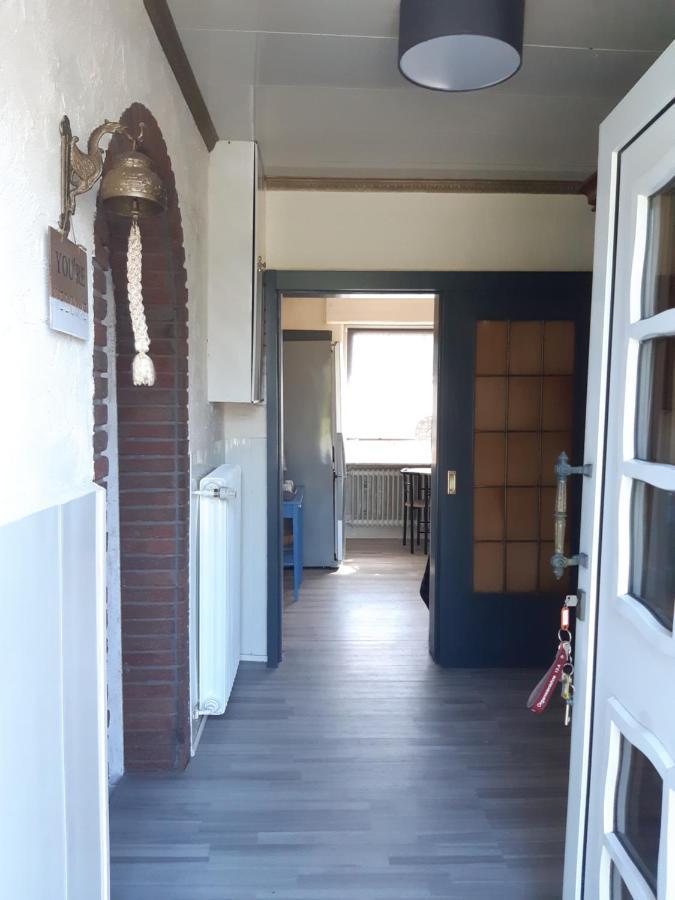 Rust&ruimte Vakantiehuis *