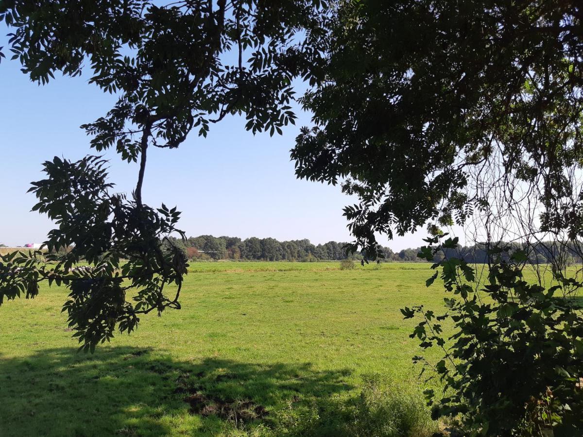 Rust&ruimte Vakantiehuis *