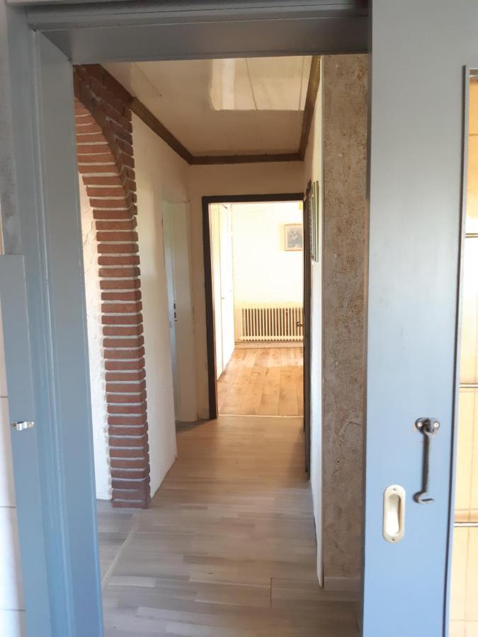 Rust&ruimte Vakantiehuis