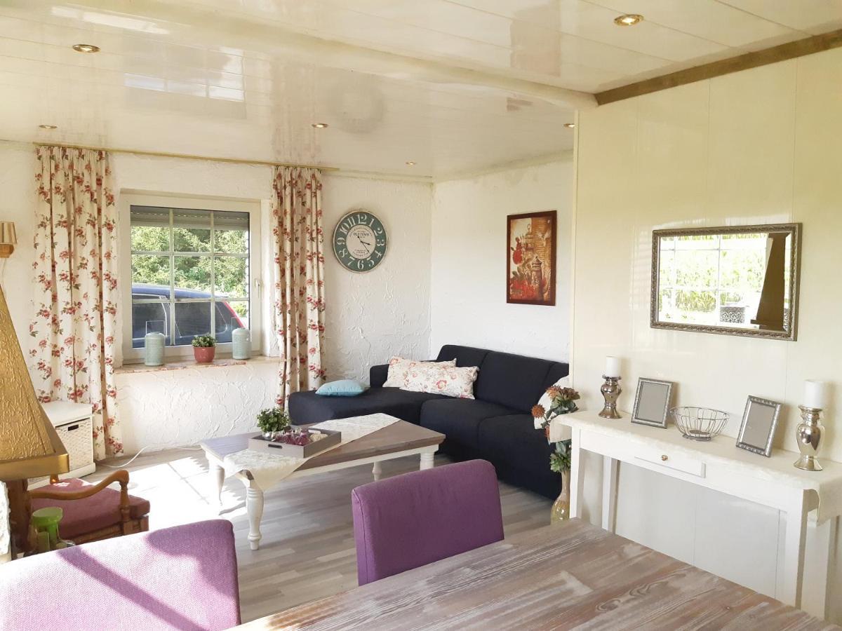 Vakantiehuis Rust&ruimte *