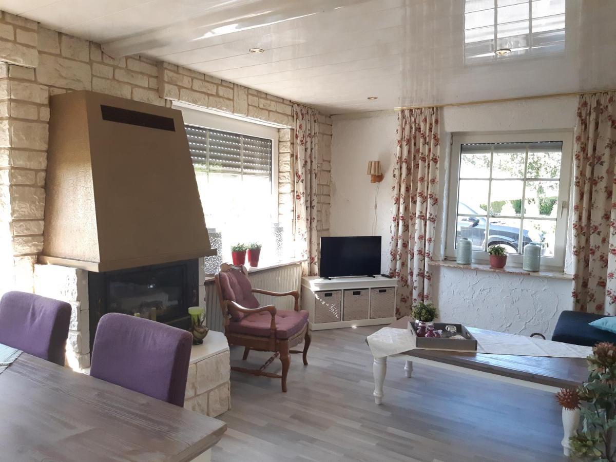 Vakantiehuis Rust&ruimte Bunde (Lower Saxony)