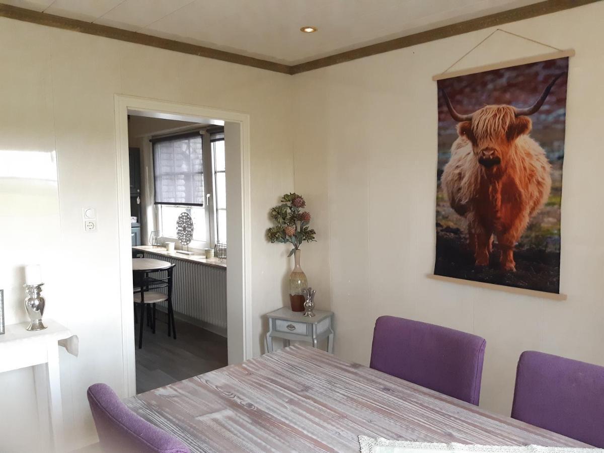 Rust&ruimte Vakantiehuis Bunde (Lower Saxony)