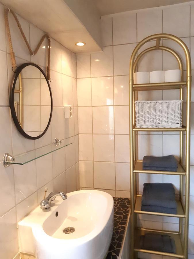 Vakantiehuis Rust&ruimte