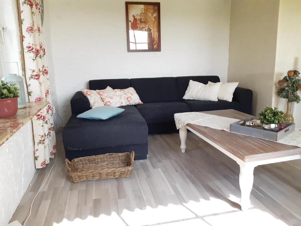 Rust&ruimte Vakantiehuis
