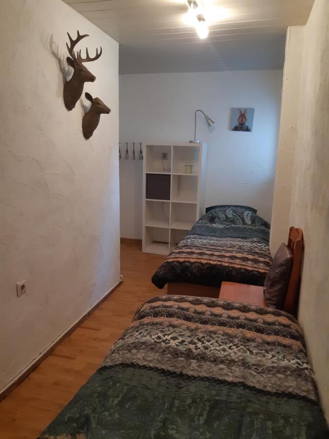 Vakantiehuis Rust&ruimte Bunde (Lower Saxony)