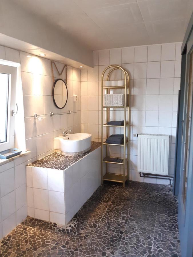 Rust&ruimte Vakantiehuis Bunde (Lower Saxony)