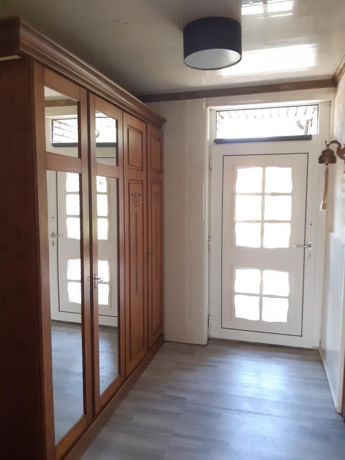 Vakantiehuis Rust&ruimte *