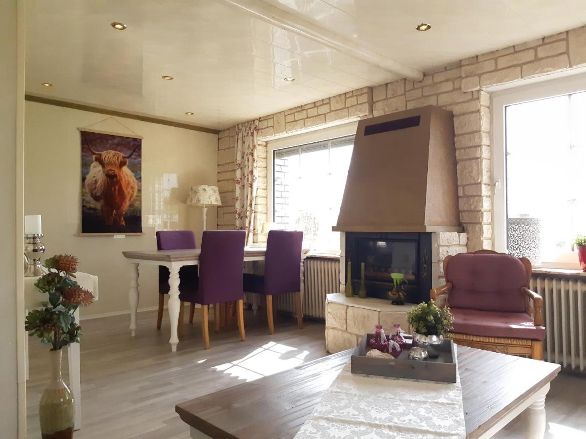 Vakantiehuis Rust&ruimte Bunde (Lower Saxony)