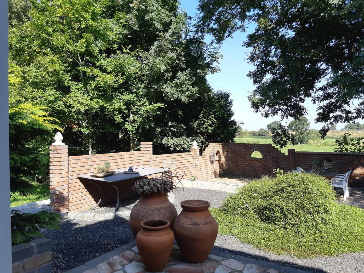 Rust&ruimte Vakantiehuis