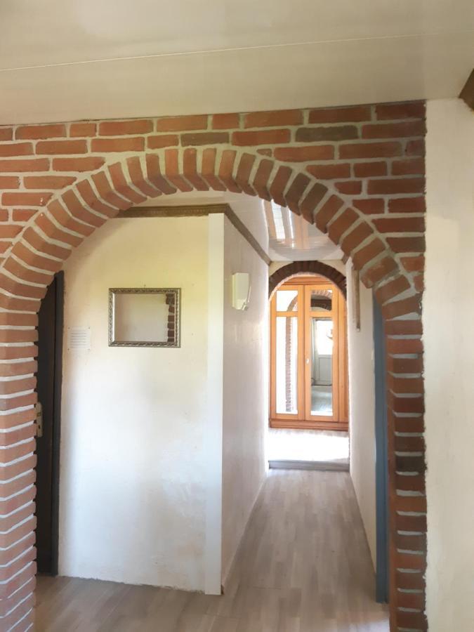 Vakantiehuis Rust&ruimte *