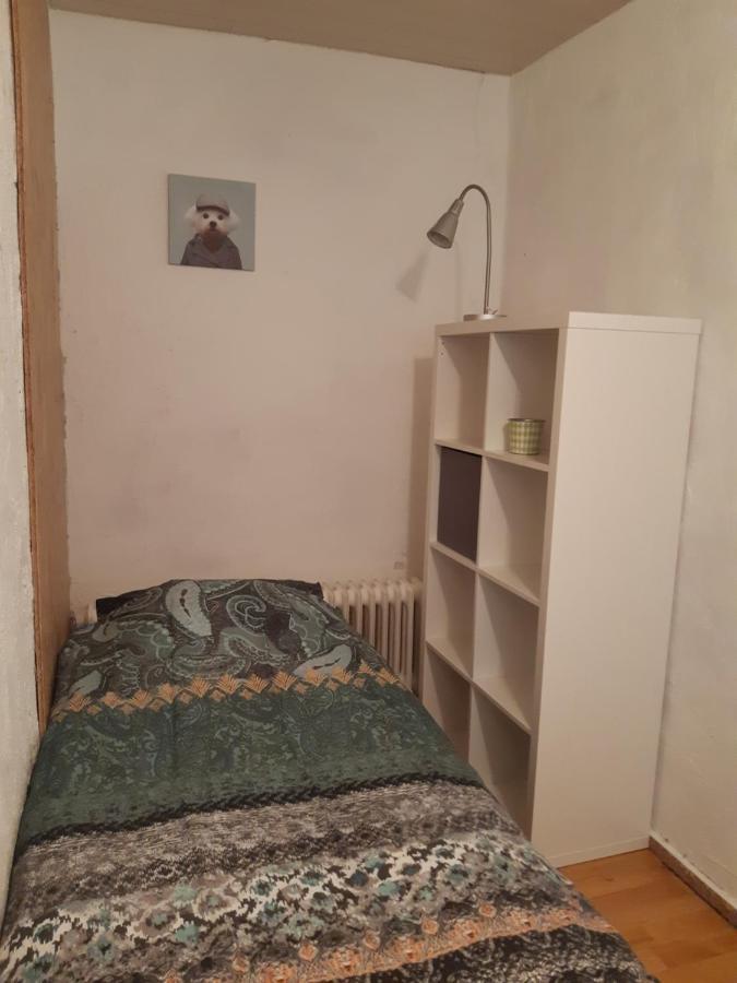 Rust&ruimte Vakantiehuis Bunde (Lower Saxony)