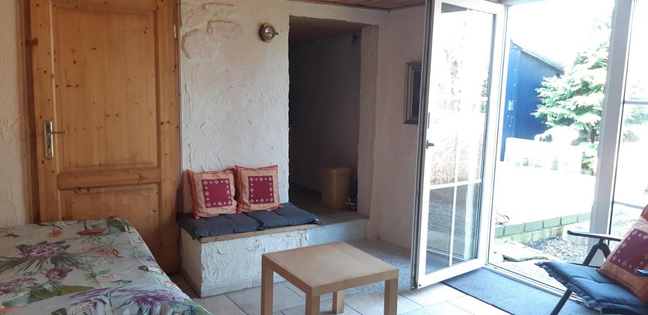Vakantiehuis Rust&ruimte *
